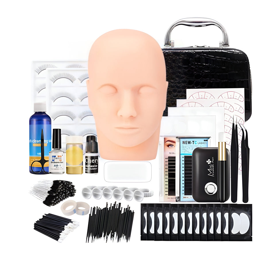 Eyelash Extension Kit
