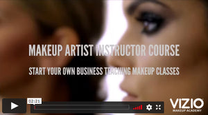 Teach Makeup Classes Course